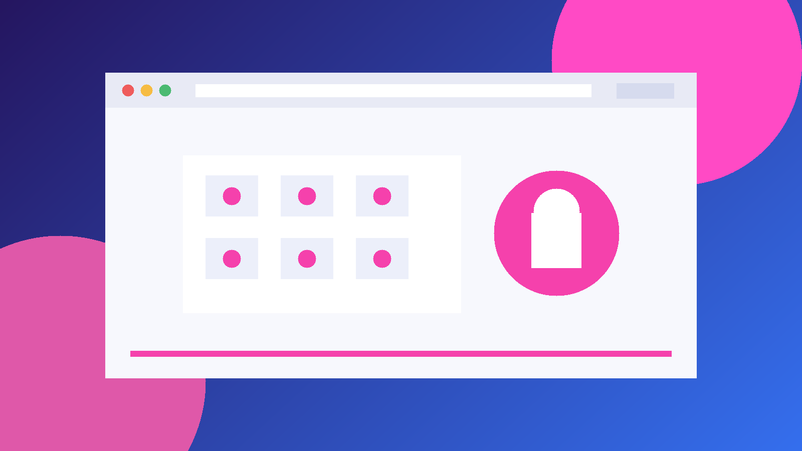 Minh họa quy trình kiểm tra captcha hoặc xác minh Google khi bật adblock