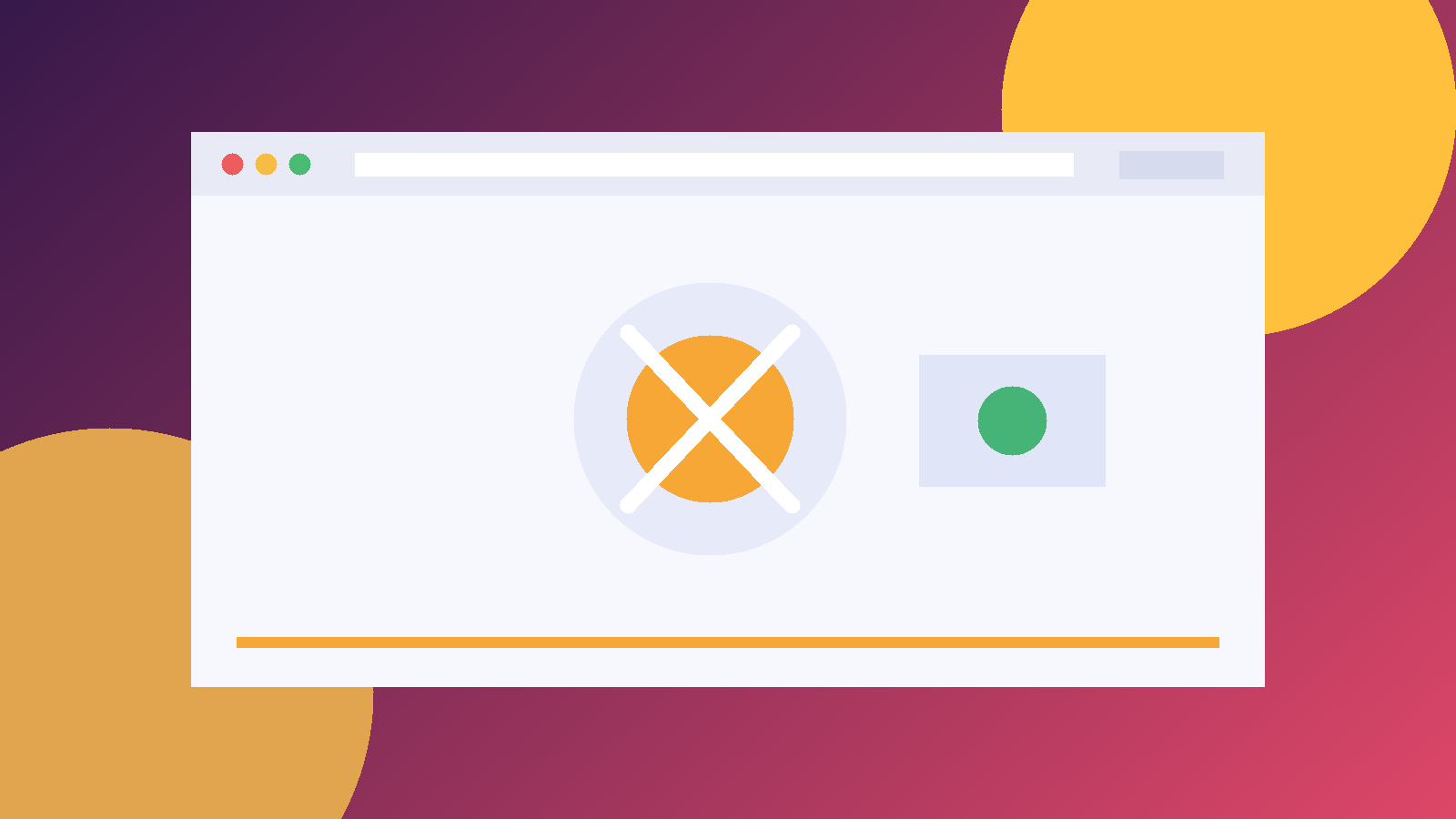 Minh họa quy trình Repair extension bị corrupted trong Chrome